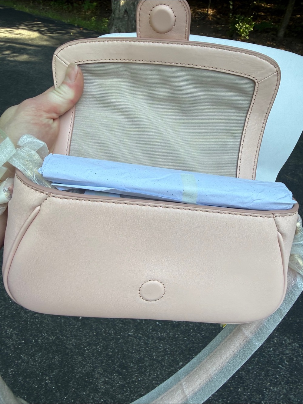 Marc Jacobs rose “clover” - Picture 10 of 14
